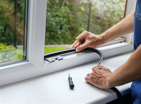 Why your window leaks when it rains – and what to do。